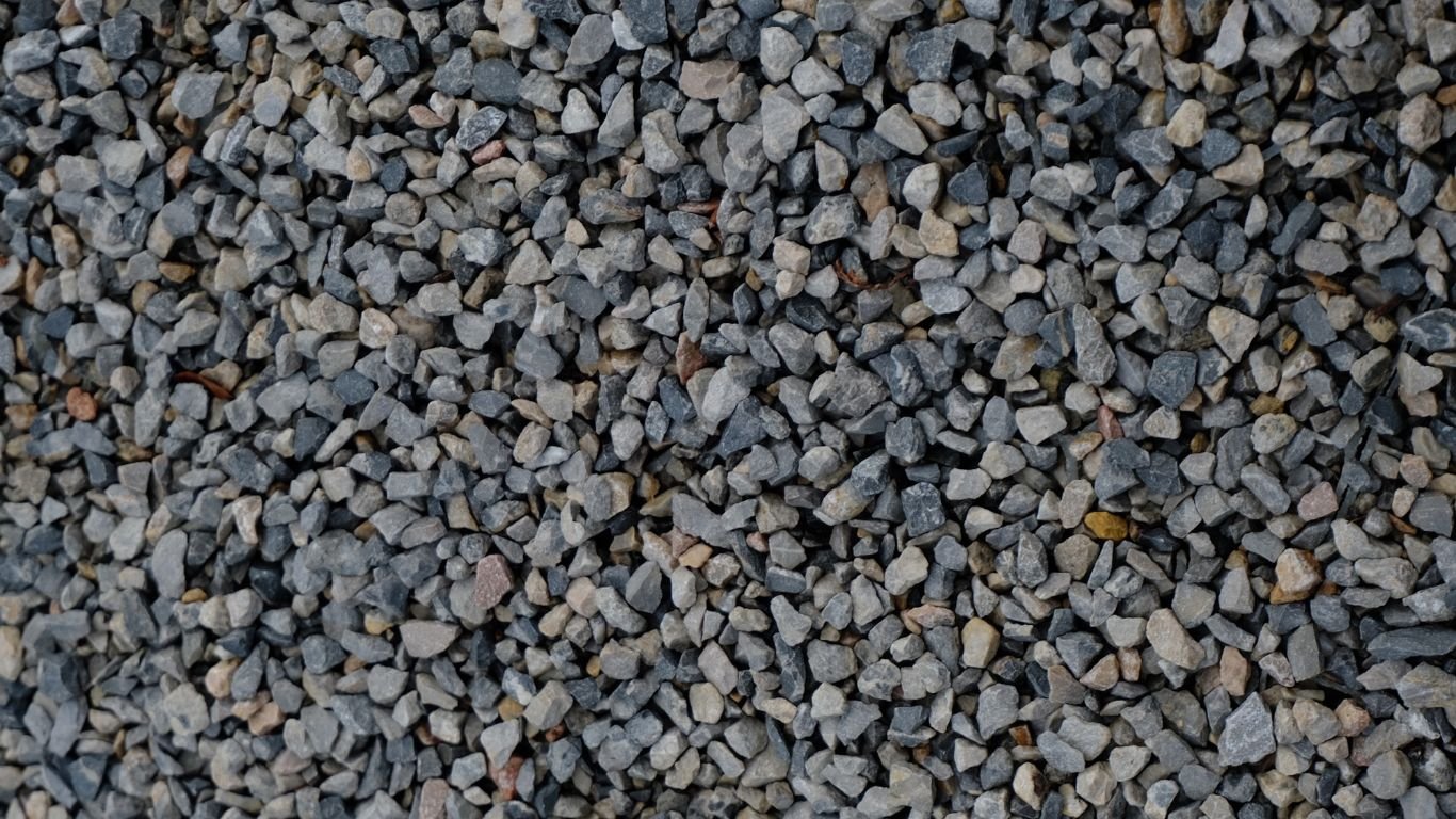 Aggregates and landscaping supply