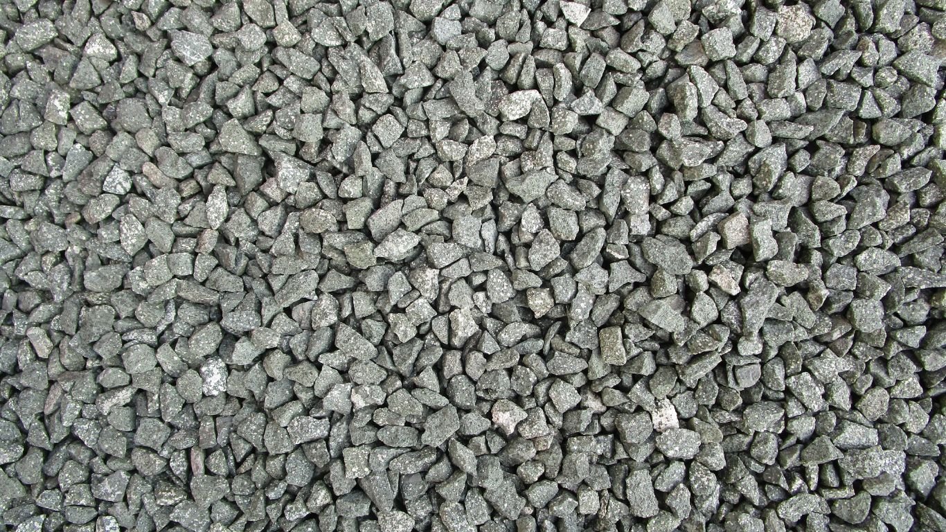 Road Base Aggregate