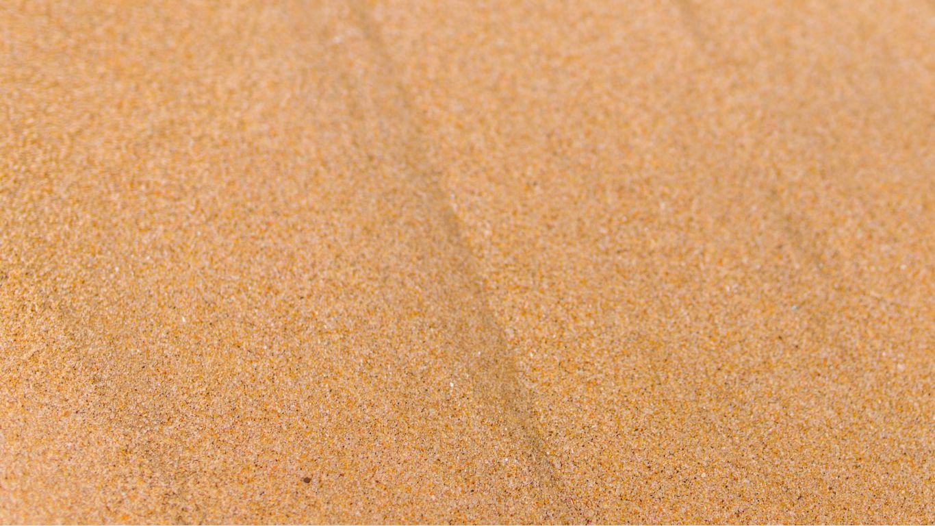 Sands for Construction