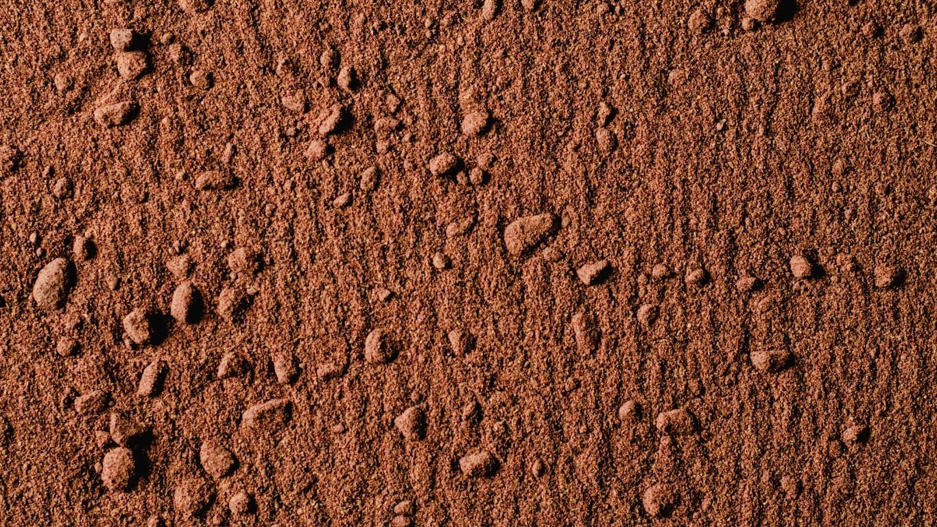 Sweet Soil