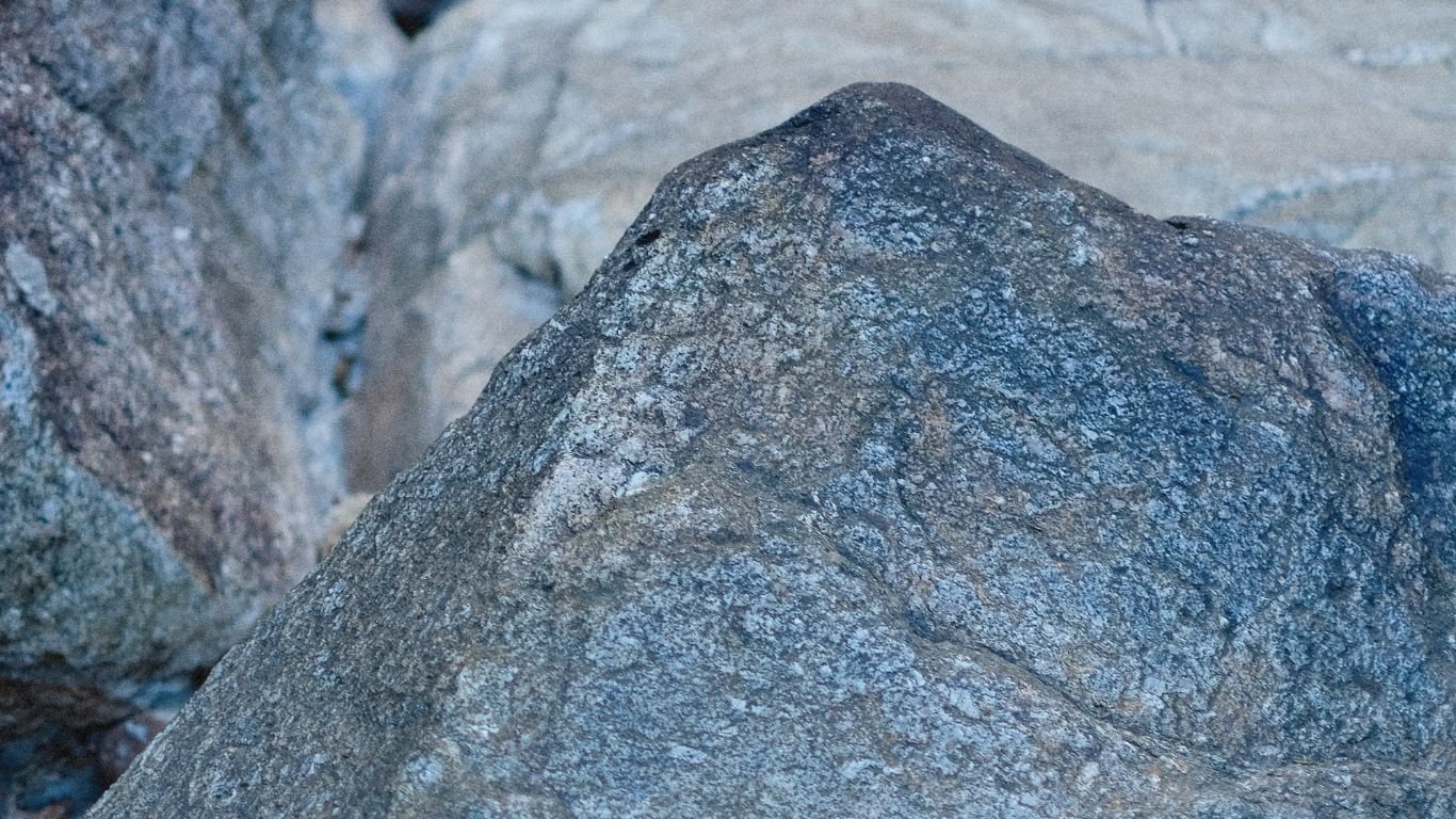 Boulders