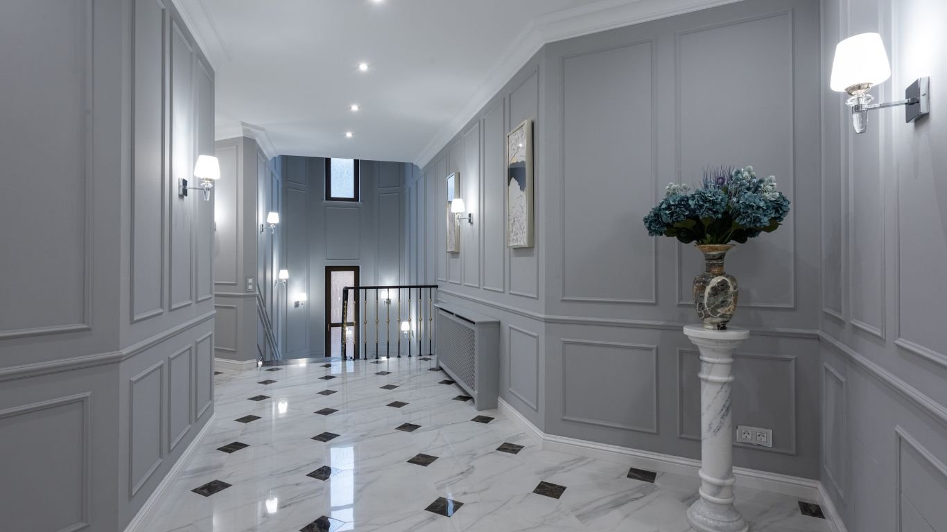 Falcon Granite and Marbles